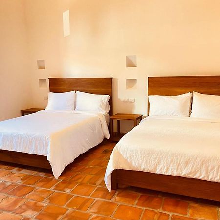 Hotel Casa Santo Domingo Guadalupe Santander Exteriér fotografie